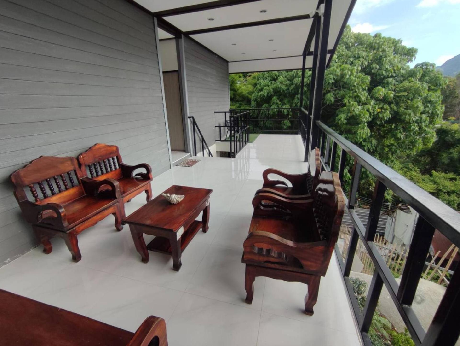 Kitty Guesthouse Phi Phi Don Exteriér fotografie