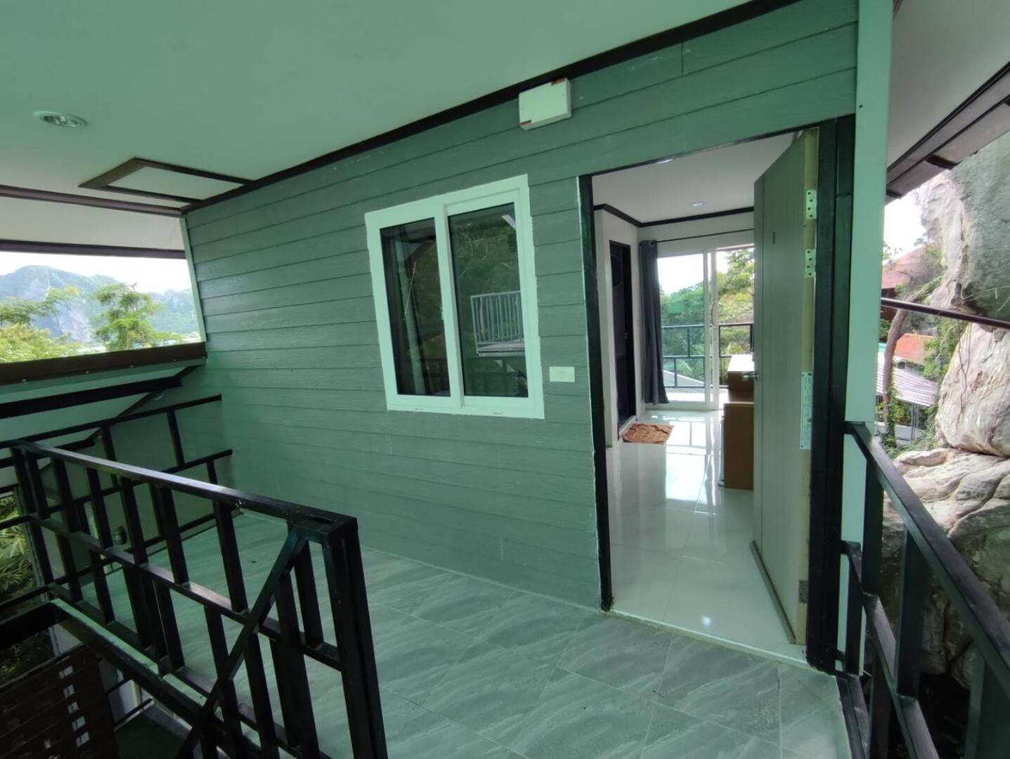 Kitty Guesthouse Phi Phi Don Exteriér fotografie
